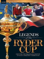 Legends Of The Ryder Cup